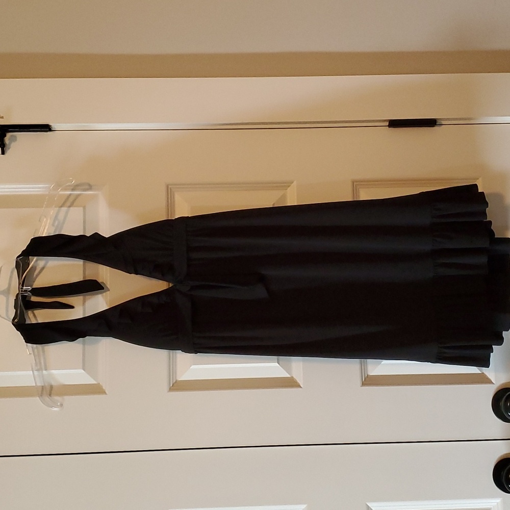 Kenneth Cole Reaction swimsuit coverup